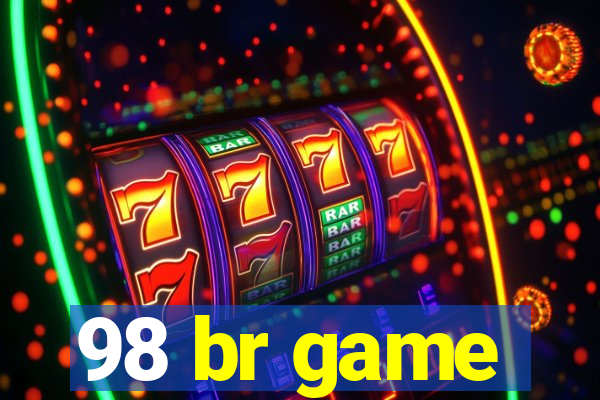 98 br game